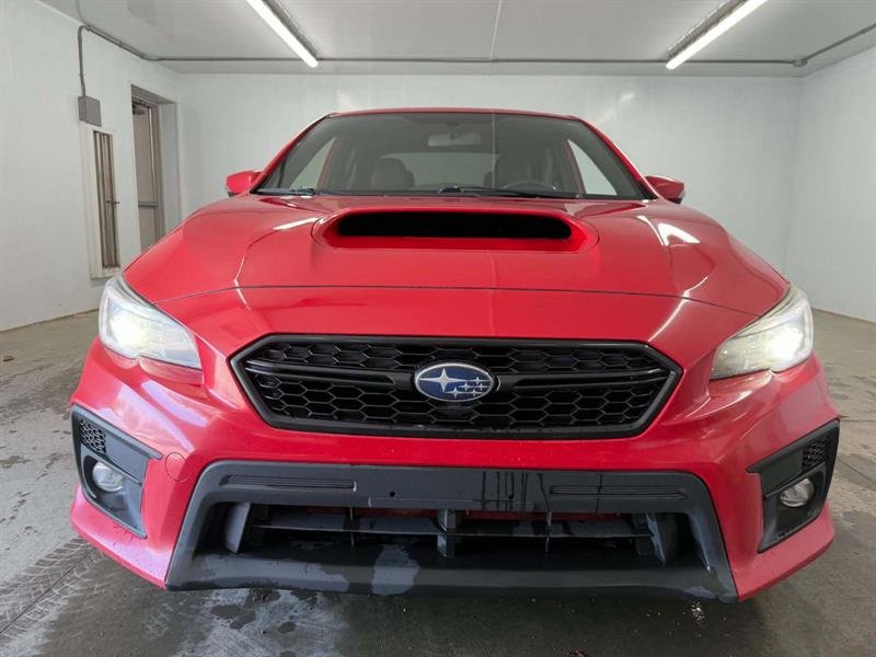 subaru Impreza 2019 - 2