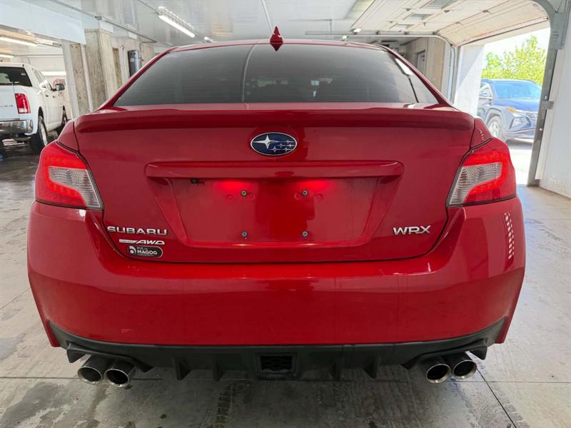subaru Impreza 2019 - 5