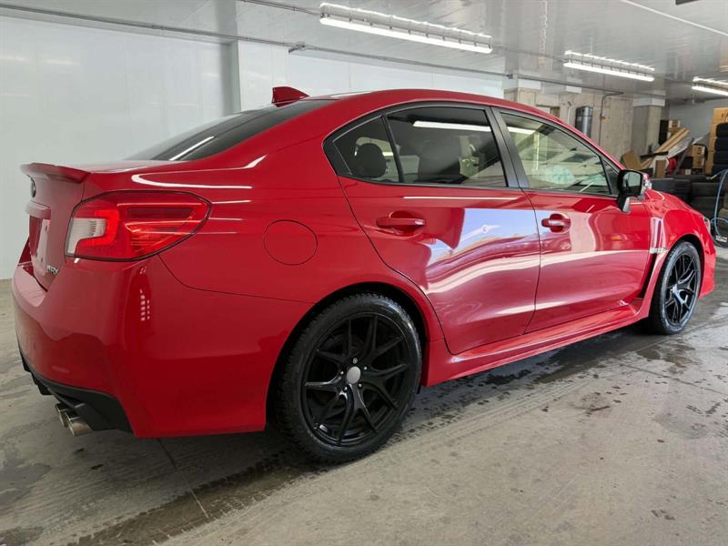 subaru Impreza 2019 - 6