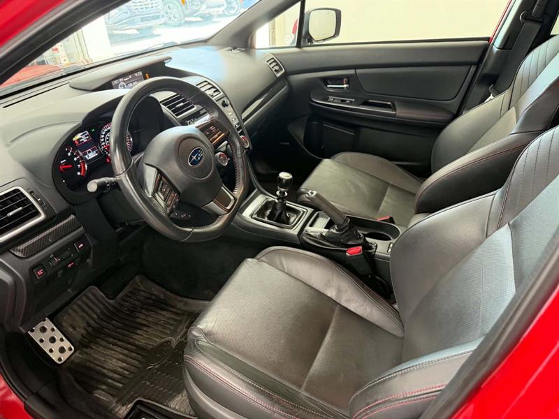subaru Impreza 2019 - 10