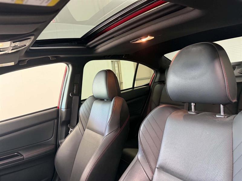 subaru Impreza 2019 - 12