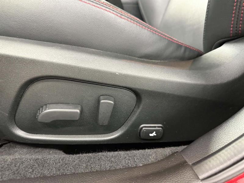 subaru Impreza 2019 - 13