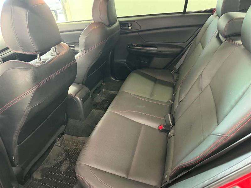 subaru Impreza 2019 - 14