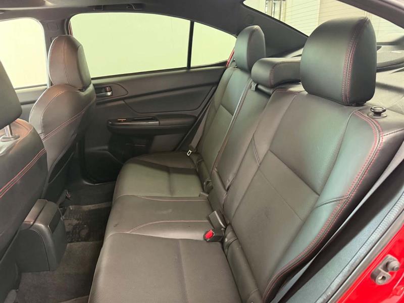 subaru Impreza 2019 - 15