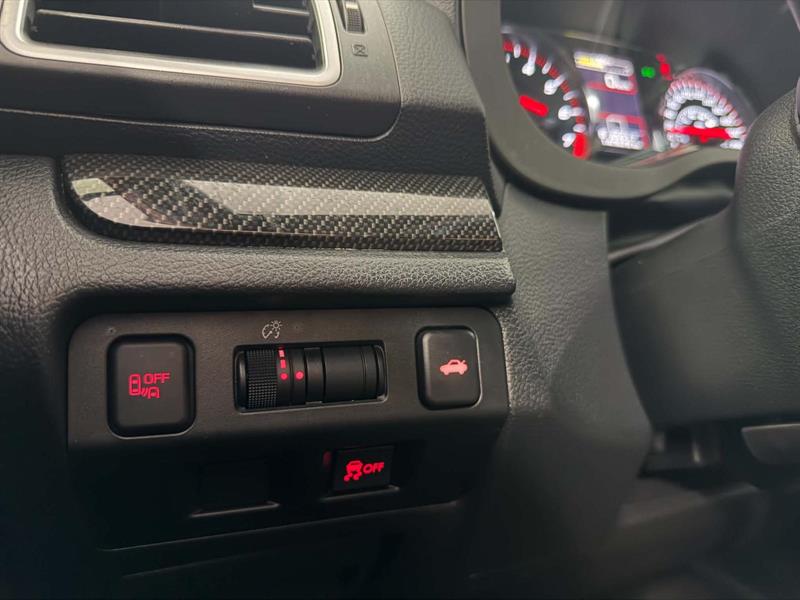 subaru Impreza 2019 - 23