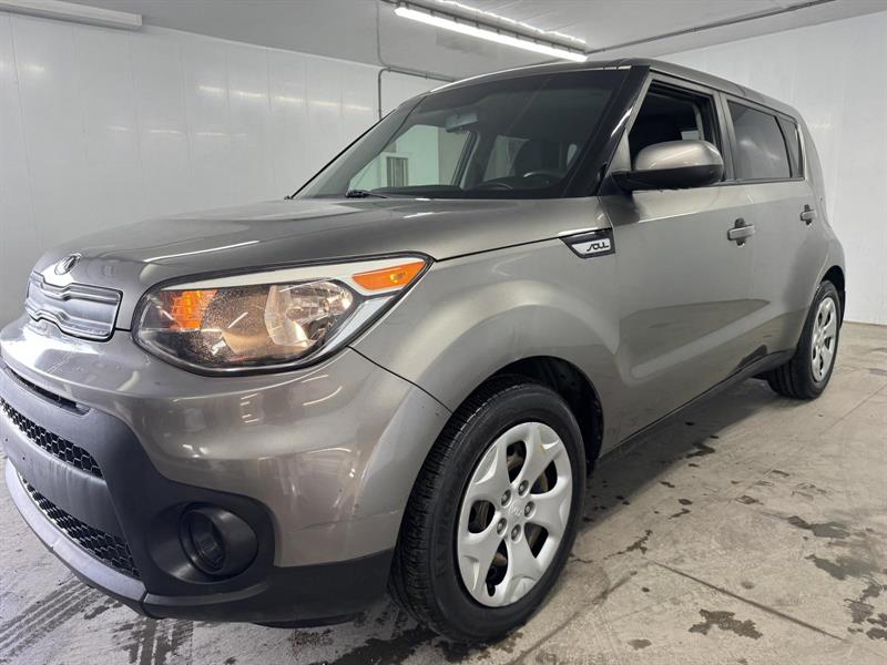 kia Soul 2018 - 3