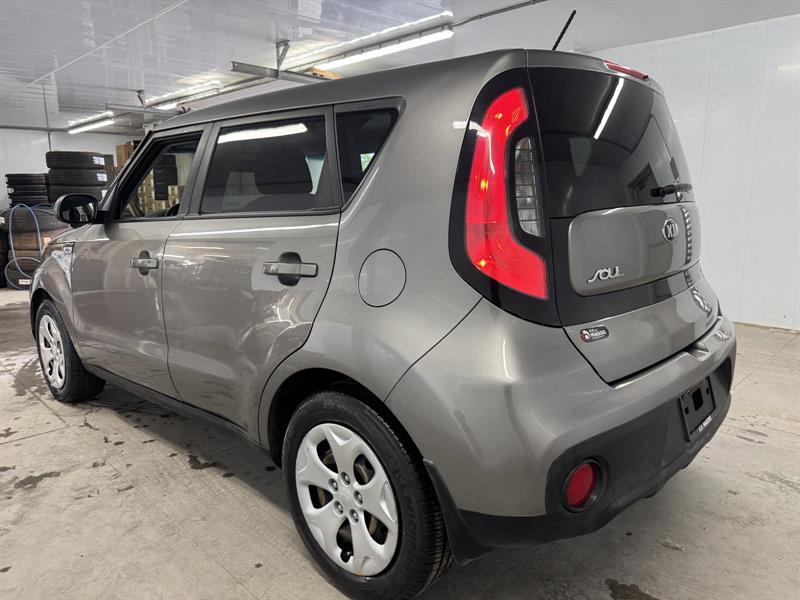 kia Soul 2018 - 4