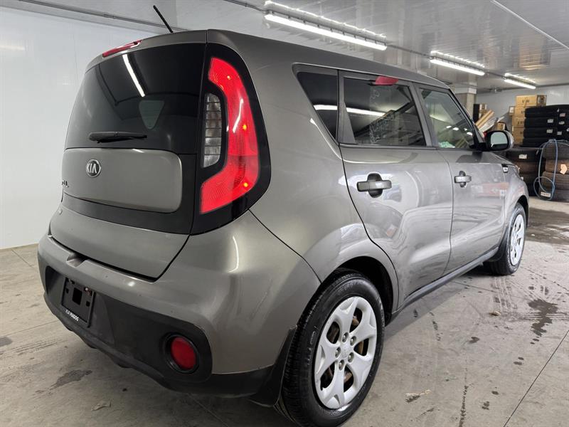 kia Soul 2018 - 6
