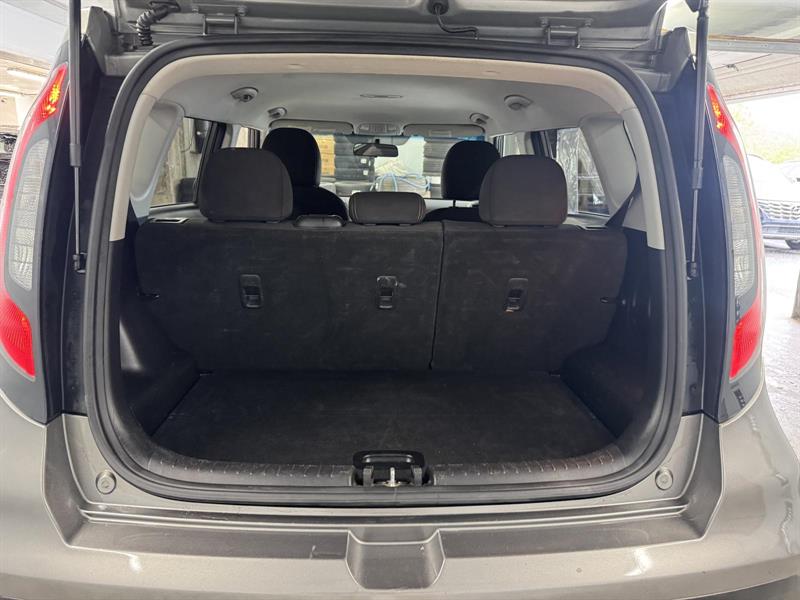 kia Soul 2018 - 7