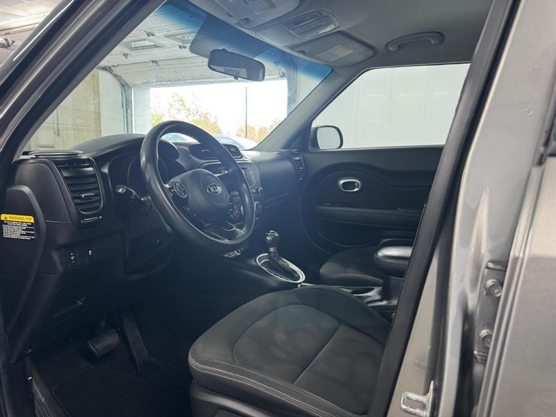 kia Soul 2018 - 8