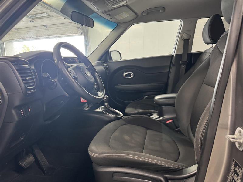 kia Soul 2018 - 9