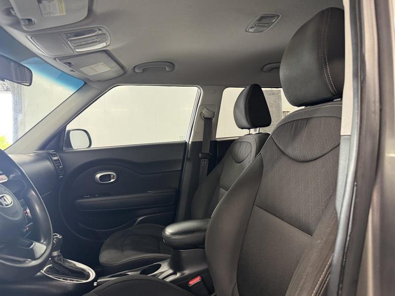 kia Soul 2018 - 10