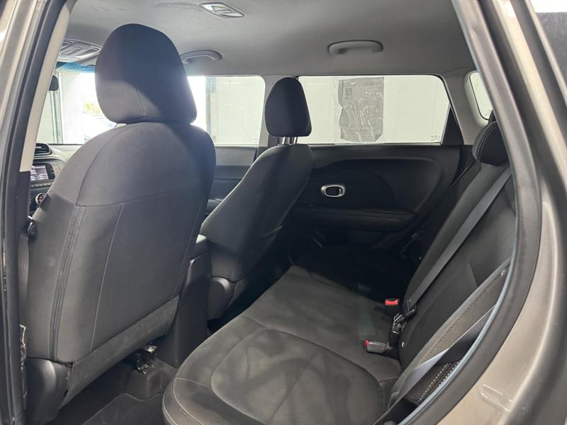 kia Soul 2018 - 11