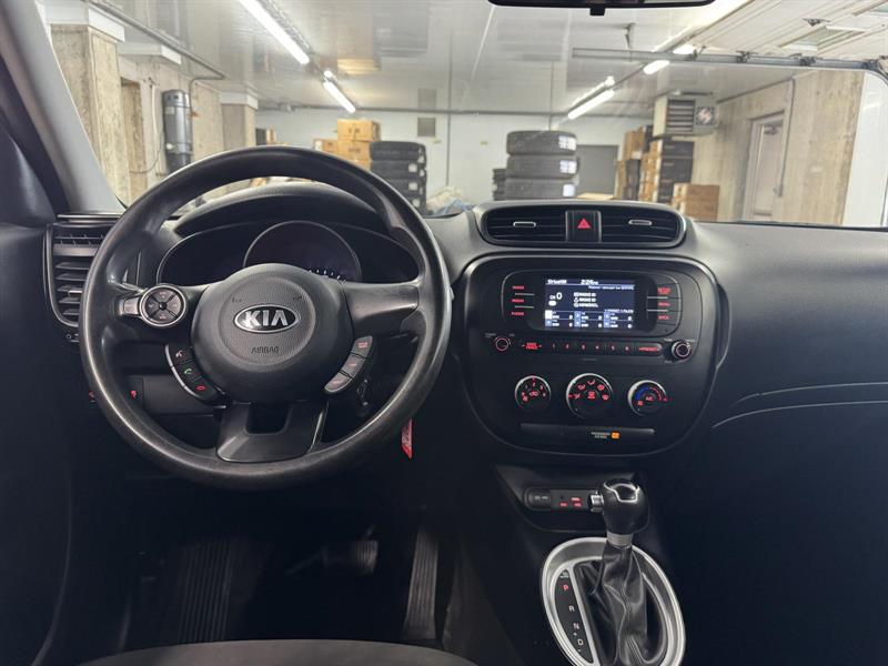 kia Soul 2018 - 12