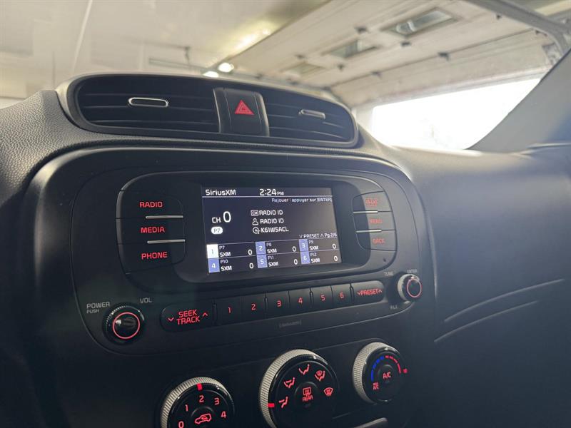 kia Soul 2018 - 13
