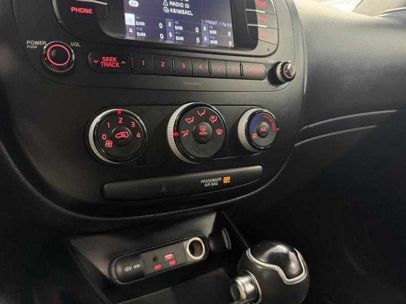 kia Soul 2018 - 14