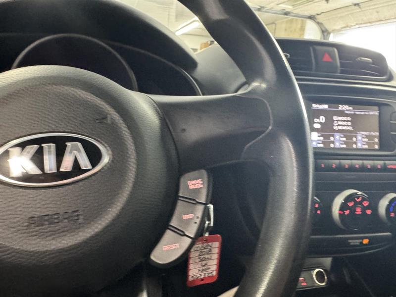 kia Soul 2018 - 17