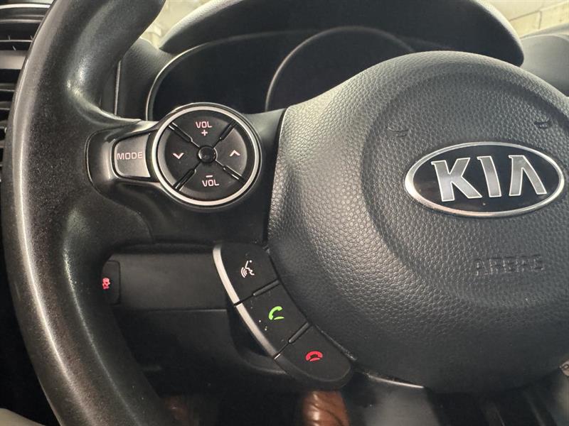 kia Soul 2018 - 18