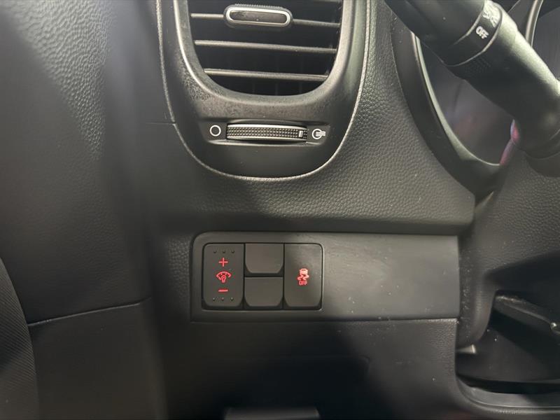 kia Soul 2018 - 19