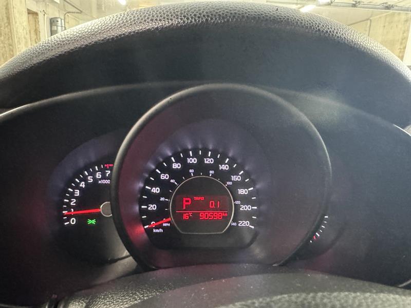 kia Soul 2018 - 20