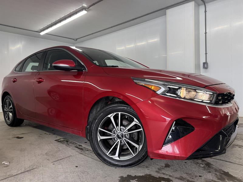 kia Forte5 2023