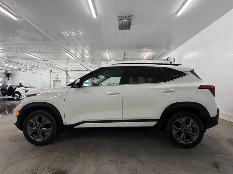 kia Seltos 2026 - 2