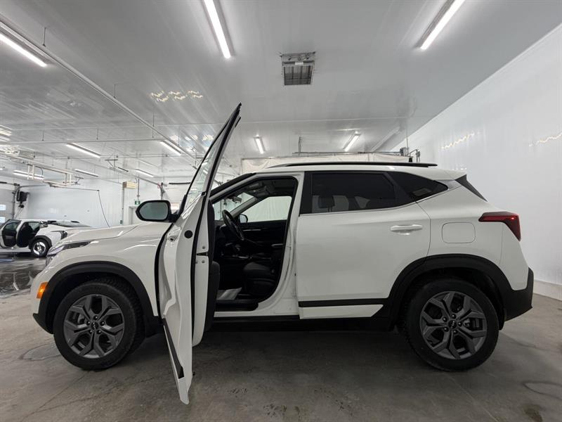 kia Seltos 2026 - 3