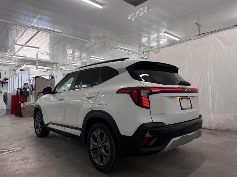 kia Seltos 2026 - 4