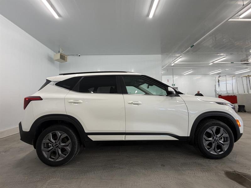 kia Seltos 2026 - 8