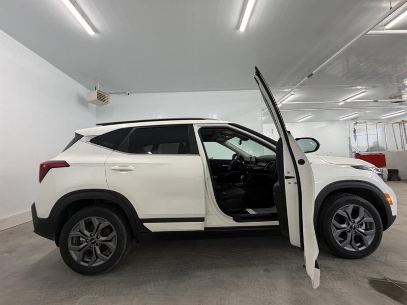 kia Seltos 2026 - 9