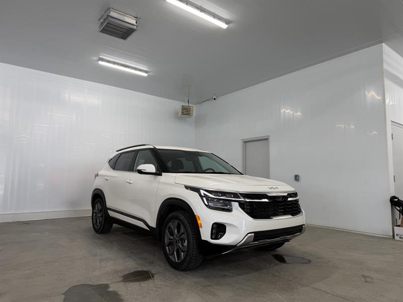kia Seltos 2026 - 10