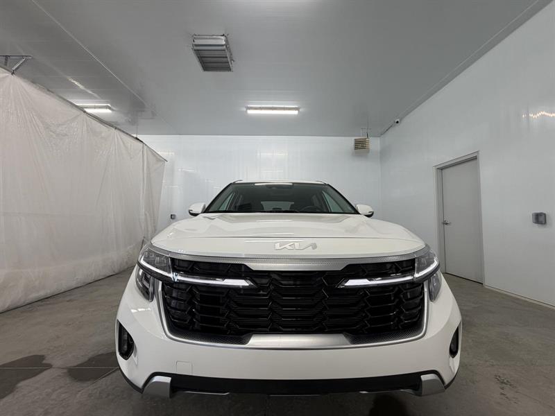 kia Seltos 2026 - 11