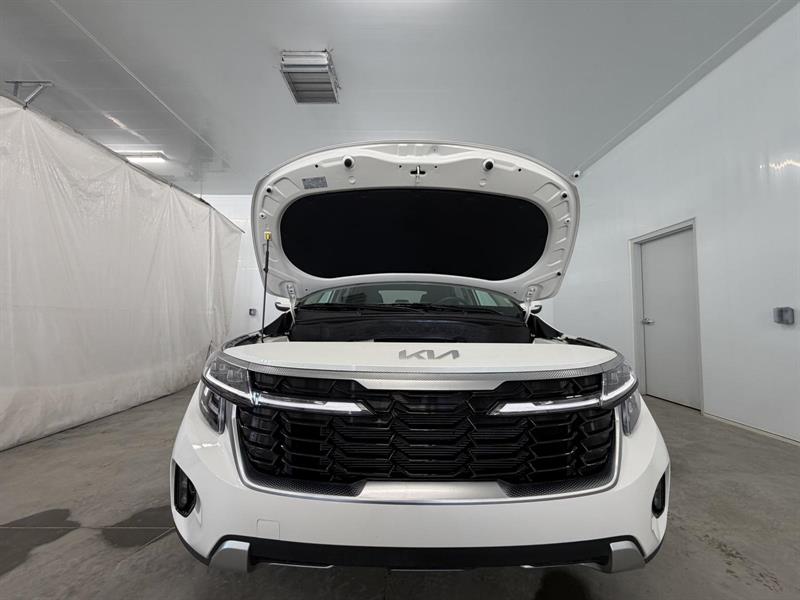 kia Seltos 2026 - 12
