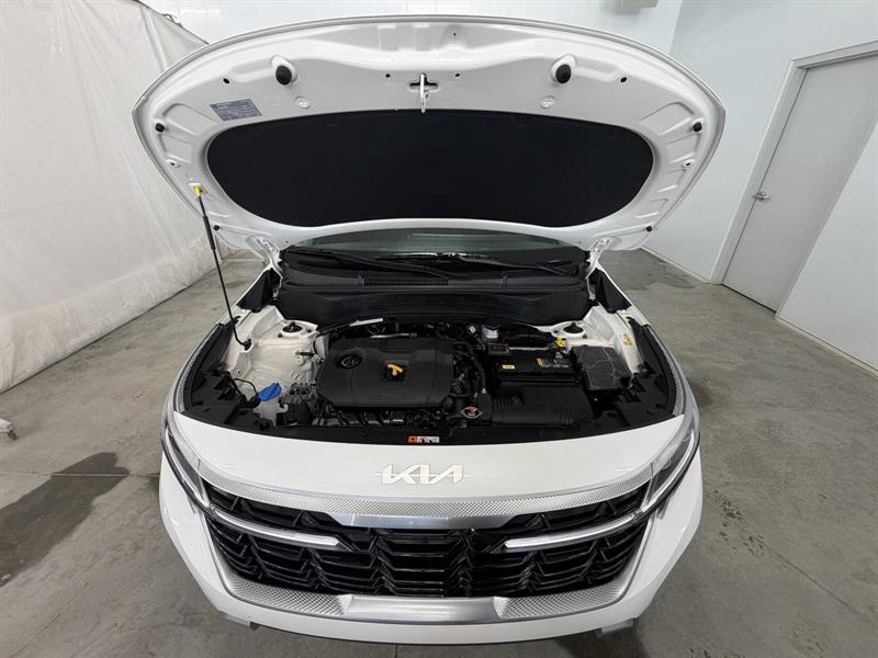 kia Seltos 2026 - 13