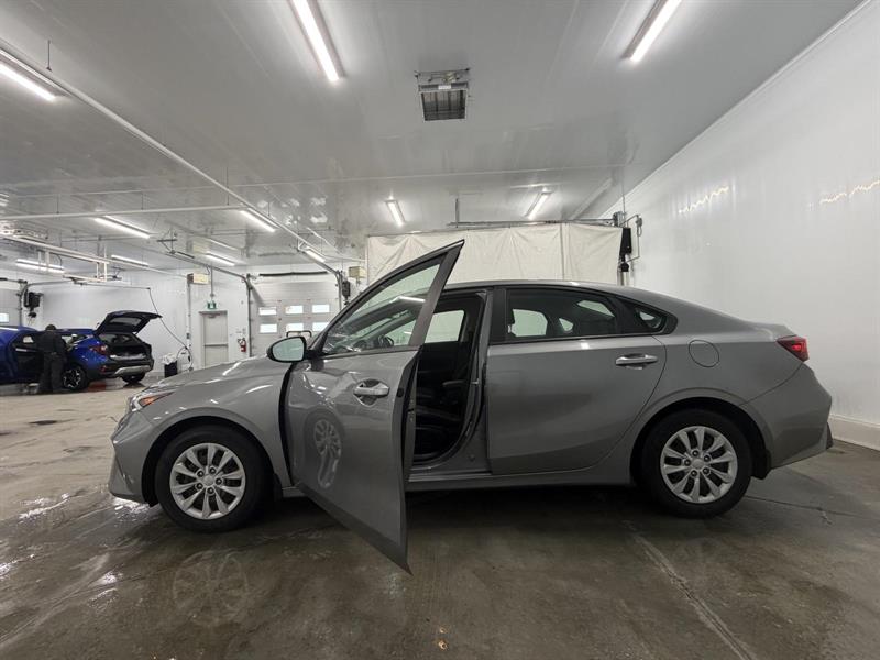 kia Forte 2022 - 3