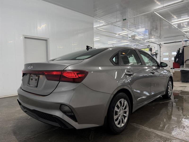 kia Forte 2022 - 7