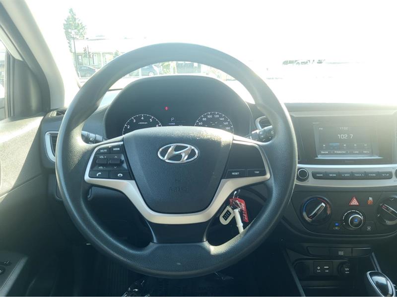 hyundai Accent 2018 - 5