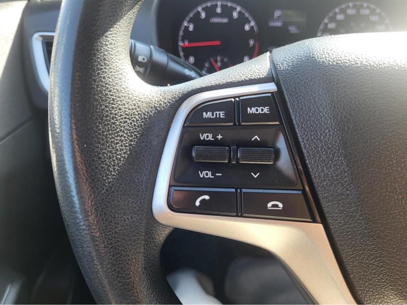 hyundai Accent 2018 - 6