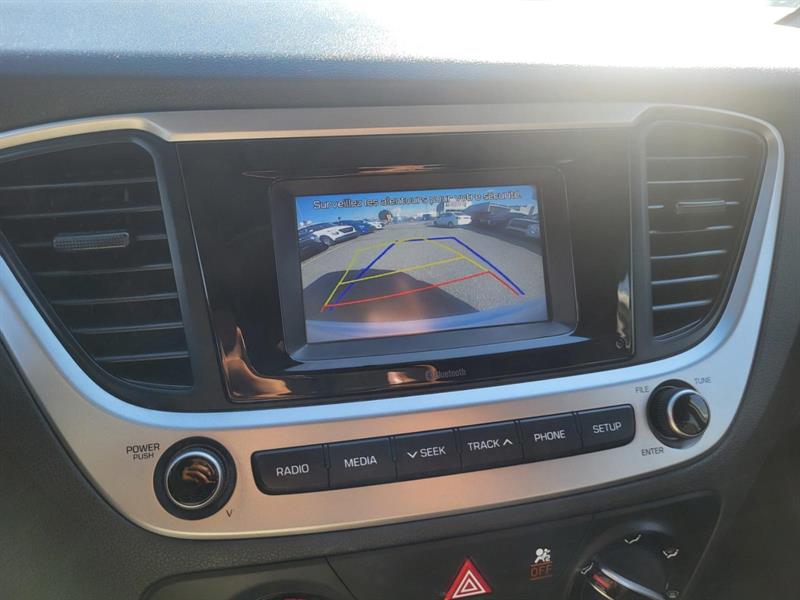 hyundai Accent 2018 - 10