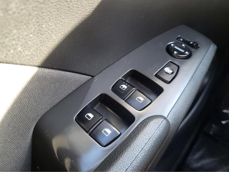 hyundai Accent 2018 - 13