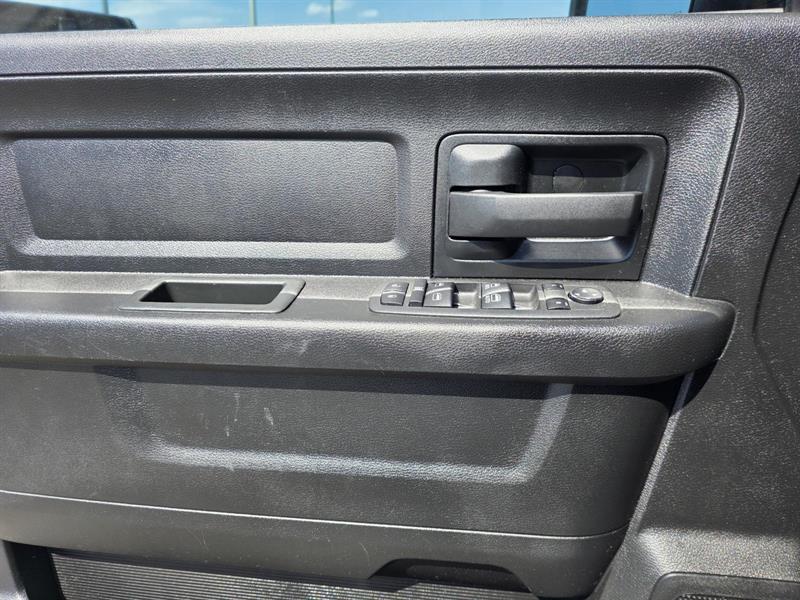 ram 1500 Classic 2021 - 14