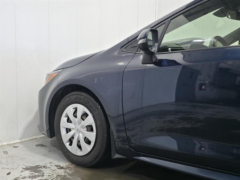 toyota Corolla 2020 - 3