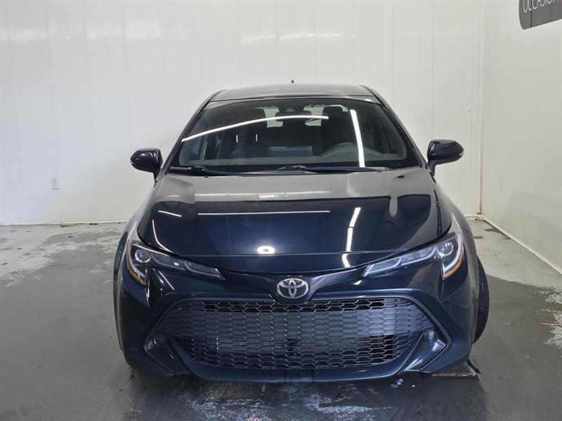 toyota Corolla 2020 - 4