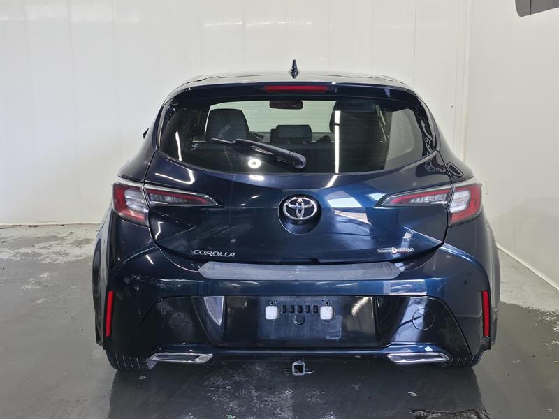 toyota Corolla 2020 - 7