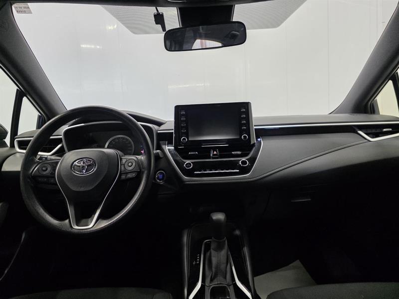 toyota Corolla 2020 - 8