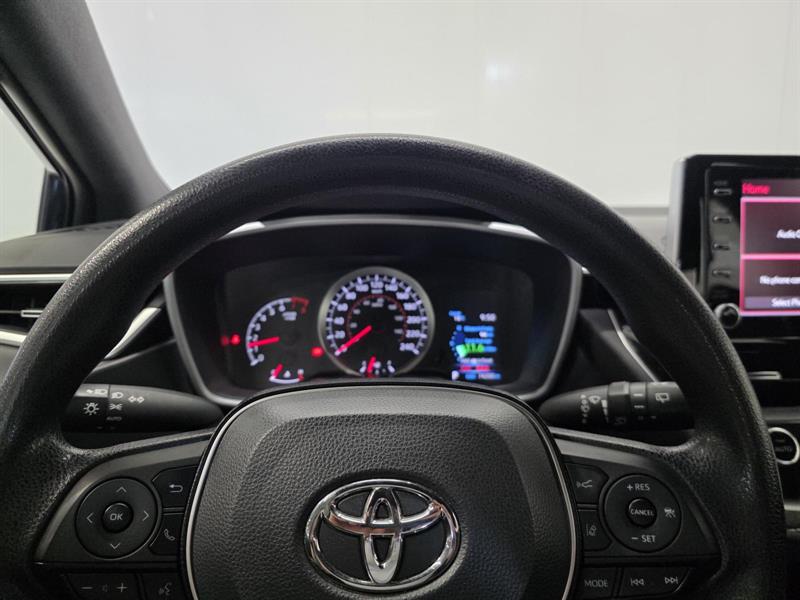 toyota Corolla 2020 - 11