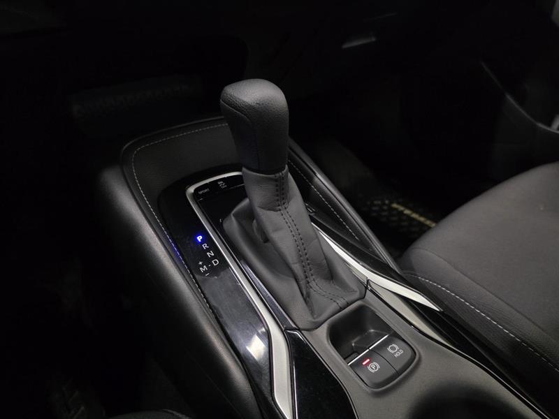 toyota Corolla 2020 - 12