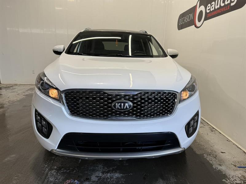 kia Sorento 2018 - 3