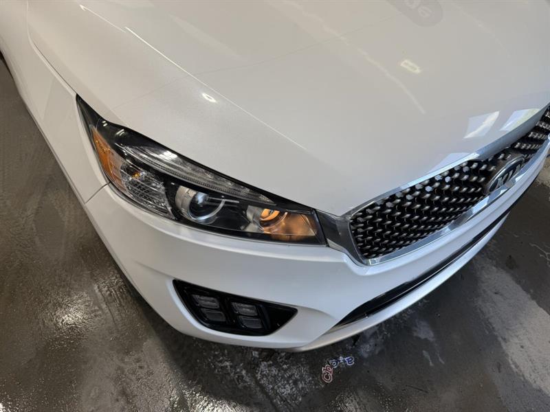 kia Sorento 2018 - 4