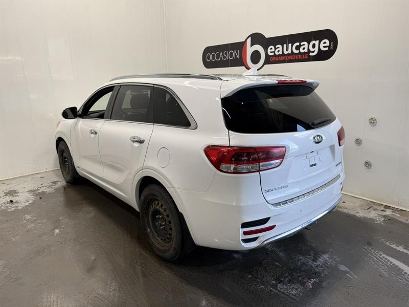 kia Sorento 2018 - 6